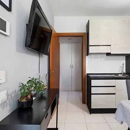 Zampamare Bb - Bed & Breakfast