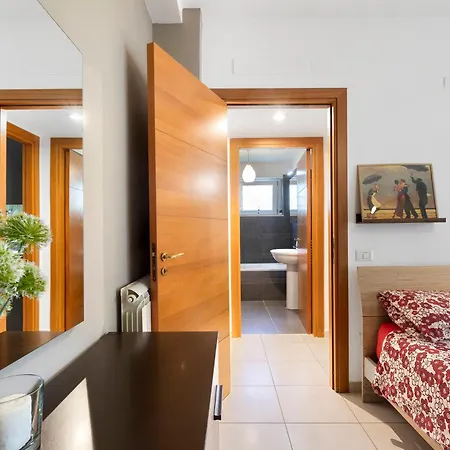 Zampamare Bb - Bed & Breakfast 3*