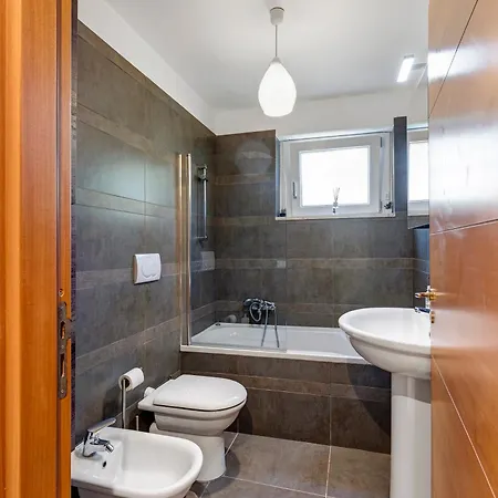 Zampamare Bb - Bed & Breakfast 3*