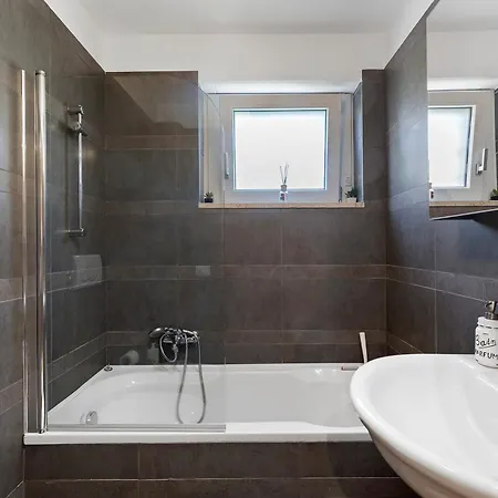 Zampamare Bb - Bed & Breakfast 3*