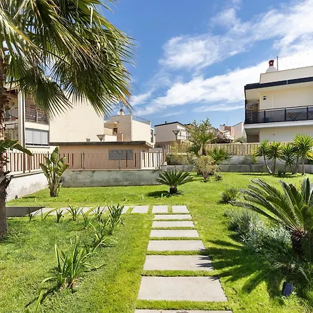 Bed & Breakfast Zampamare Bb - Anzio